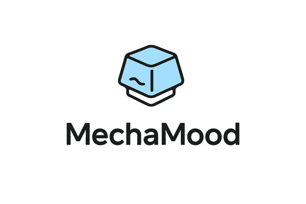 MechaMod™ – Mini Teclado Anti-Estrés Mi tienda